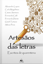 Artesãos das letras