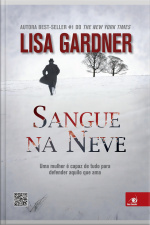 Sangue Na Neve