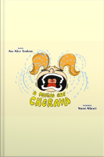 A Menina Que Chorava