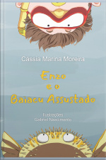 Enzo e o Baiacu Assustado