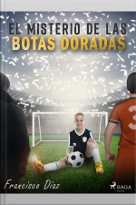 El Misterio De Las Botas Doradas
