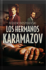 Los Hermanos Karamozov
