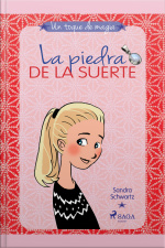 Un Toque De Magia 1 - La Piedra De La Suerte