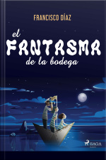 El Fantasma De La Bodega