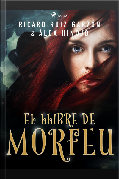 El Llibre De Morfeu