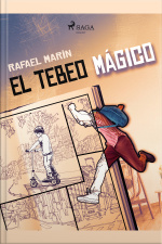 El Tebeo Mágico