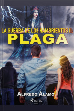 La Guerra De Los Hambrientos Ii: Plaga