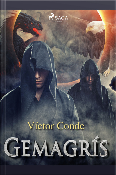 Gemagrís