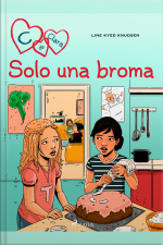 C De Clara 17 - Solo Una Broma