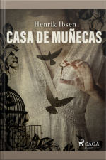 Casa De Muñecas