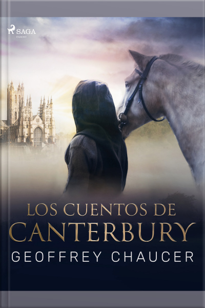 Los Cuentos De Canterbury
