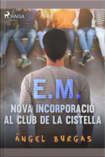 E.m. Nova Incorporació Al Club De La Cistella