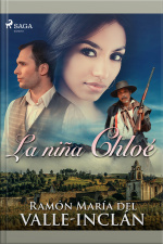 La Niña Chole