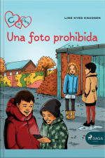 C De Clara 15 - Una Foto Prohibida