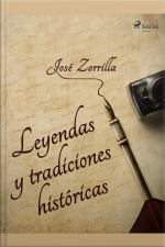 Leyendas Y Tradiciones Históricas