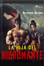 La Hija Del Nigromante