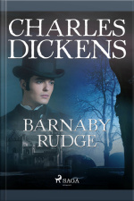 Barnaby Rudge