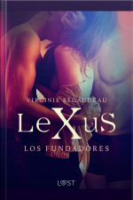 Lexus : Los Fundadores