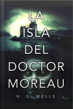 La Isla Del Doctor Moreau