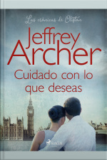 Cuidado Con Lo Que Deseas