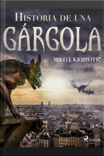 Historia De Una Gárgola