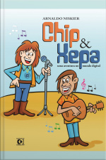 Chip  Xepa