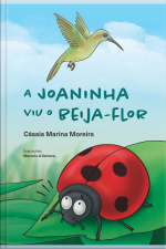 A Joaninha Viu o Beija-Flor