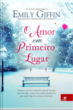 O Amor Em Primeiro Lugar