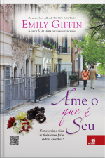Ame O Que É Seu