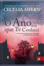 O Ano Em Que Te Conheci