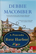 A Pousada Rose Harbor