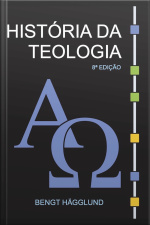 História Da Teologia