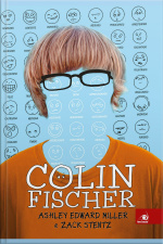 Colin Fischer