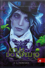 Atrás Do Espelho