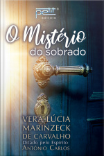 O Mistério Do Sobrado