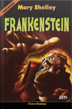 Frankenstein: Versão Adaptada Para Neoleitores