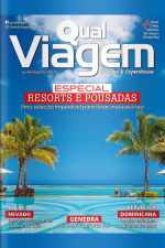 Qual Viagem - Especial Resorts e Pousadas - 01/05/2019