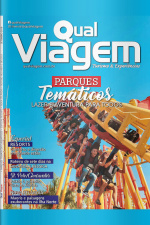 Qual Viagem - Parques Temáticos - 01/09/2019