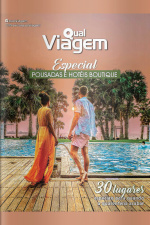 Qual Viagem - Especial 2 - 30 lugares especiais para quando a quarentena acabar - 01/04/2020