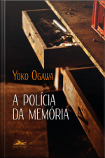 A Polícia Da Memória