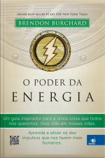 O Poder Da Energia