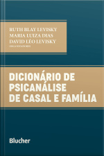 Dicionário De Psicanálise De Casal E Família