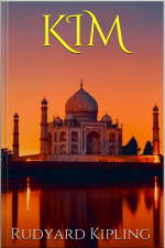 Kim - Rudyard Kipling