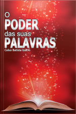 Poder Das Suas Palavras
