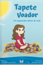 Tapete Voador: Um Superpoder Dentro De Você