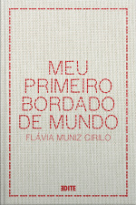 Meu Primeiro Bordado De Mundo