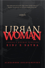 Urban Woman