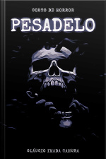 Pesadelo: Horror/terror/mistério