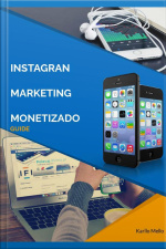 Instagram Marketing Monetizado- Guide