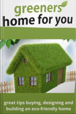 Greener Homes For You
